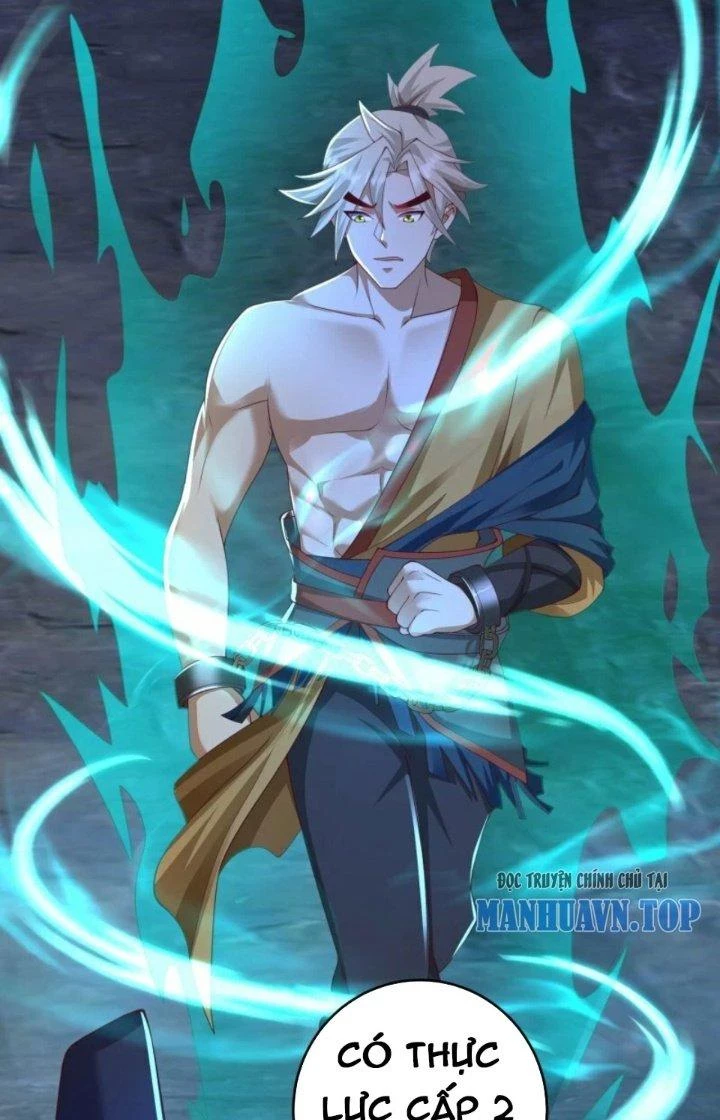 Tà Thần Quy Lai Chapter 40 - 17