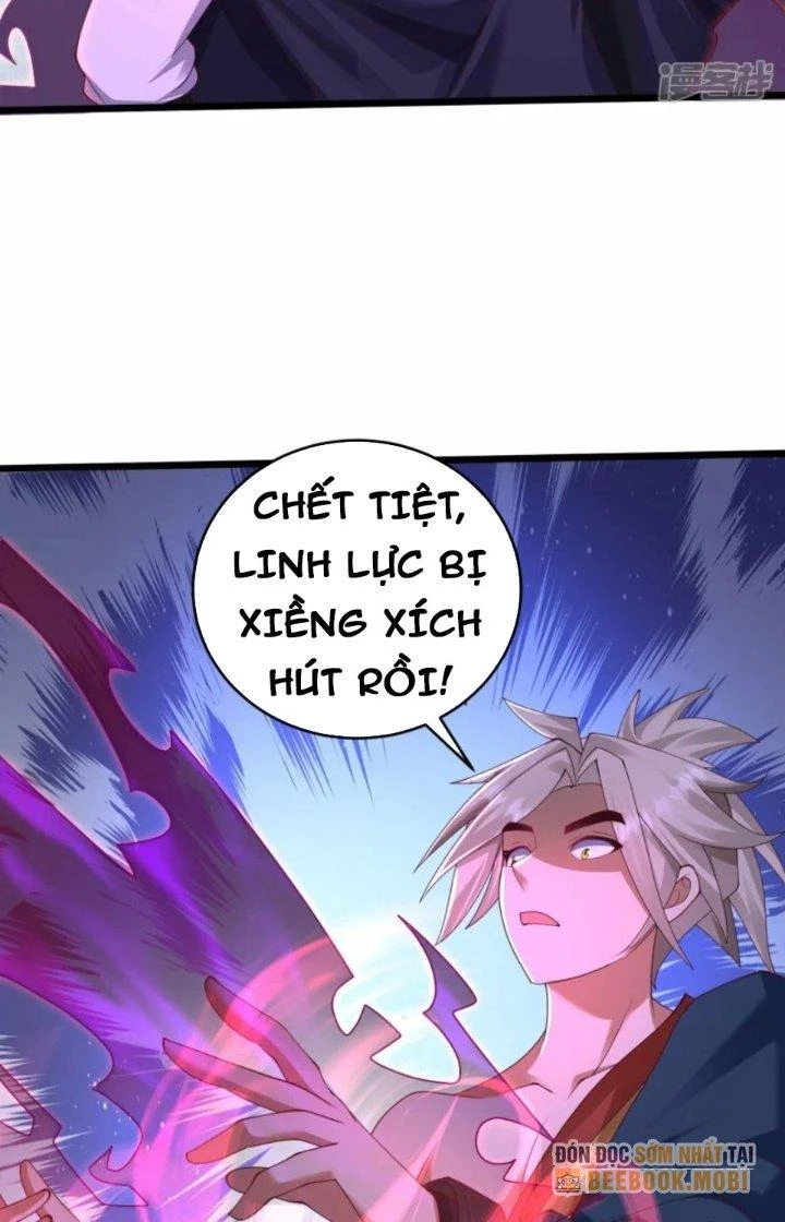 Tà Thần Quy Lai Chapter 40 - 20