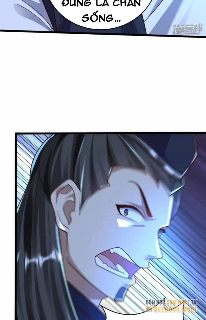 Tà Thần Quy Lai Chapter 40 - 23