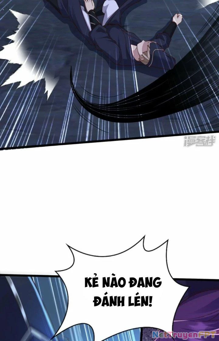 Tà Thần Quy Lai Chapter 40 - 27
