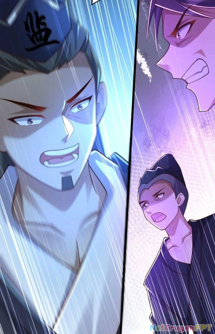 Tà Thần Quy Lai Chapter 40 - 28