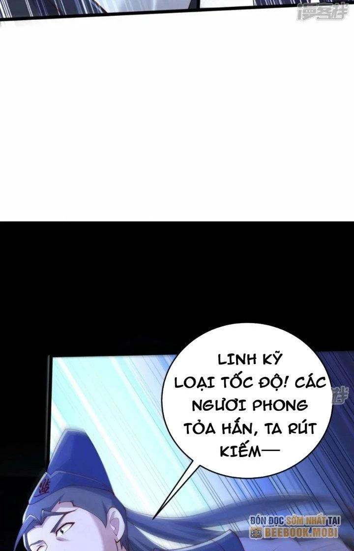 Tà Thần Quy Lai Chapter 40 - 29