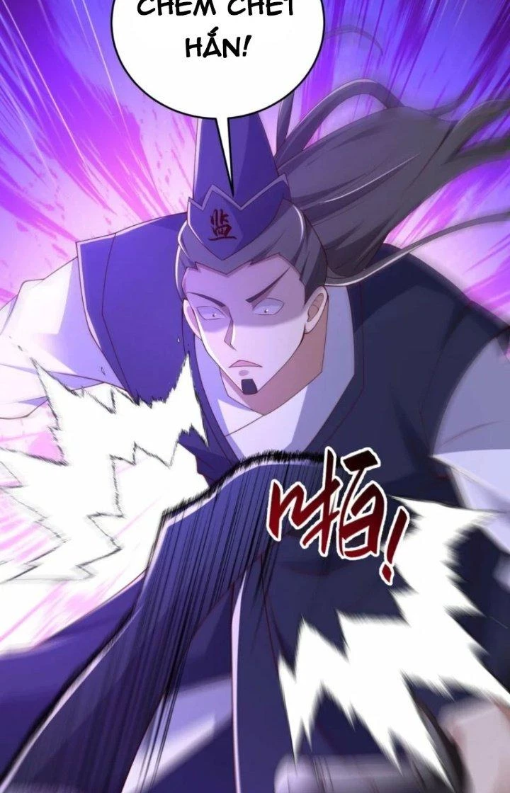 Tà Thần Quy Lai Chapter 40 - 31