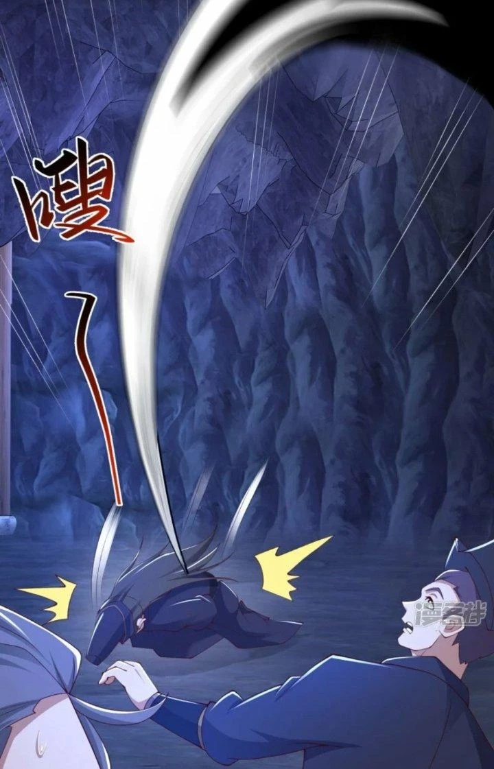 Tà Thần Quy Lai Chapter 40 - 33