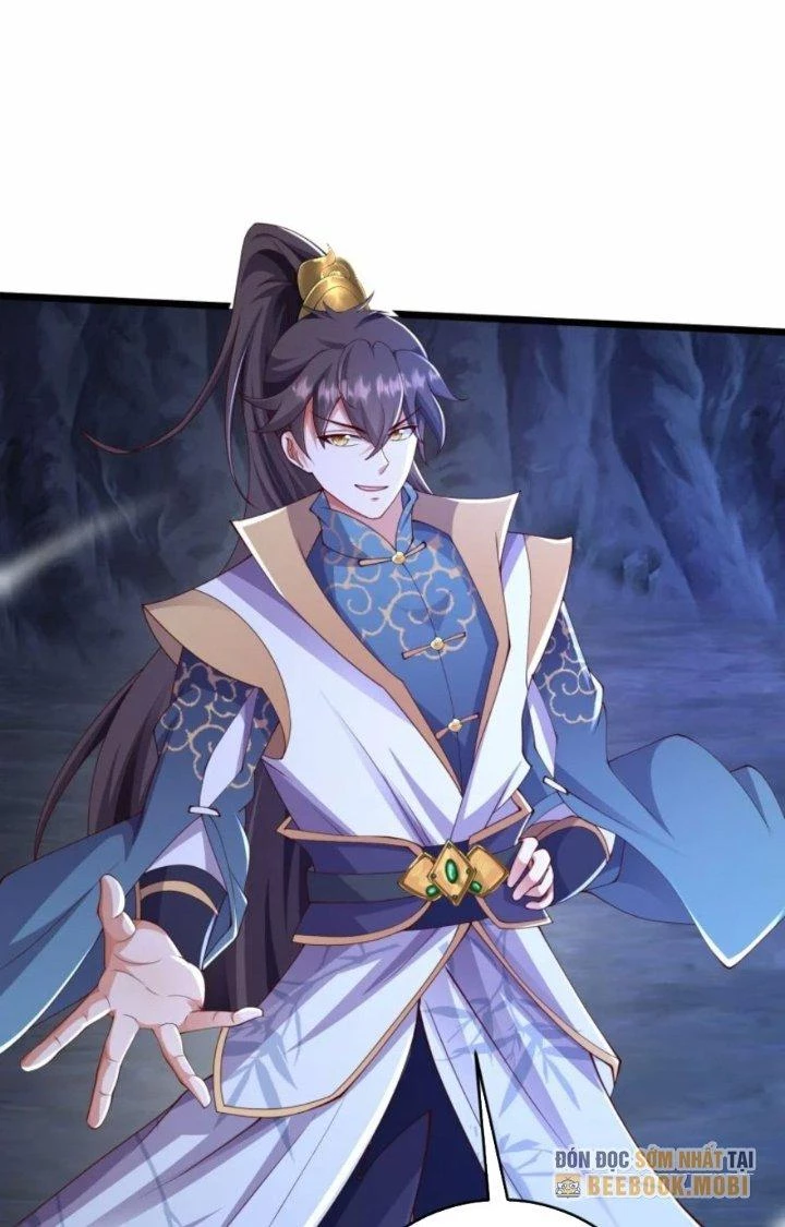Tà Thần Quy Lai Chapter 40 - 35