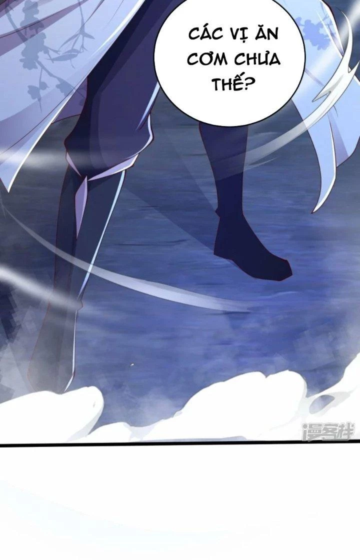 Tà Thần Quy Lai Chapter 40 - 36