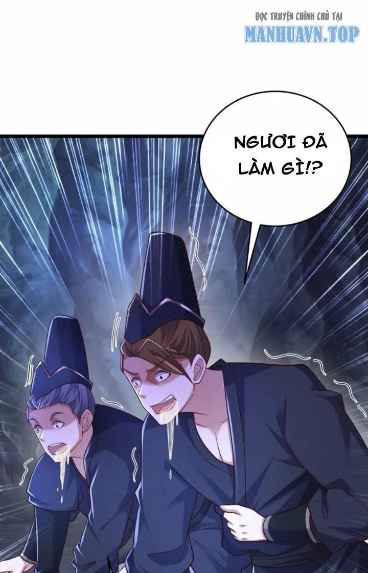 Tà Thần Quy Lai Chapter 40 - 37