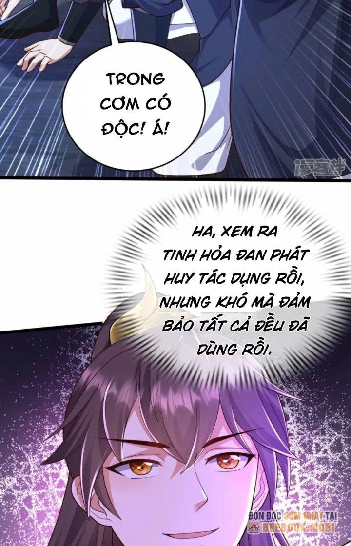 Tà Thần Quy Lai Chapter 40 - 38