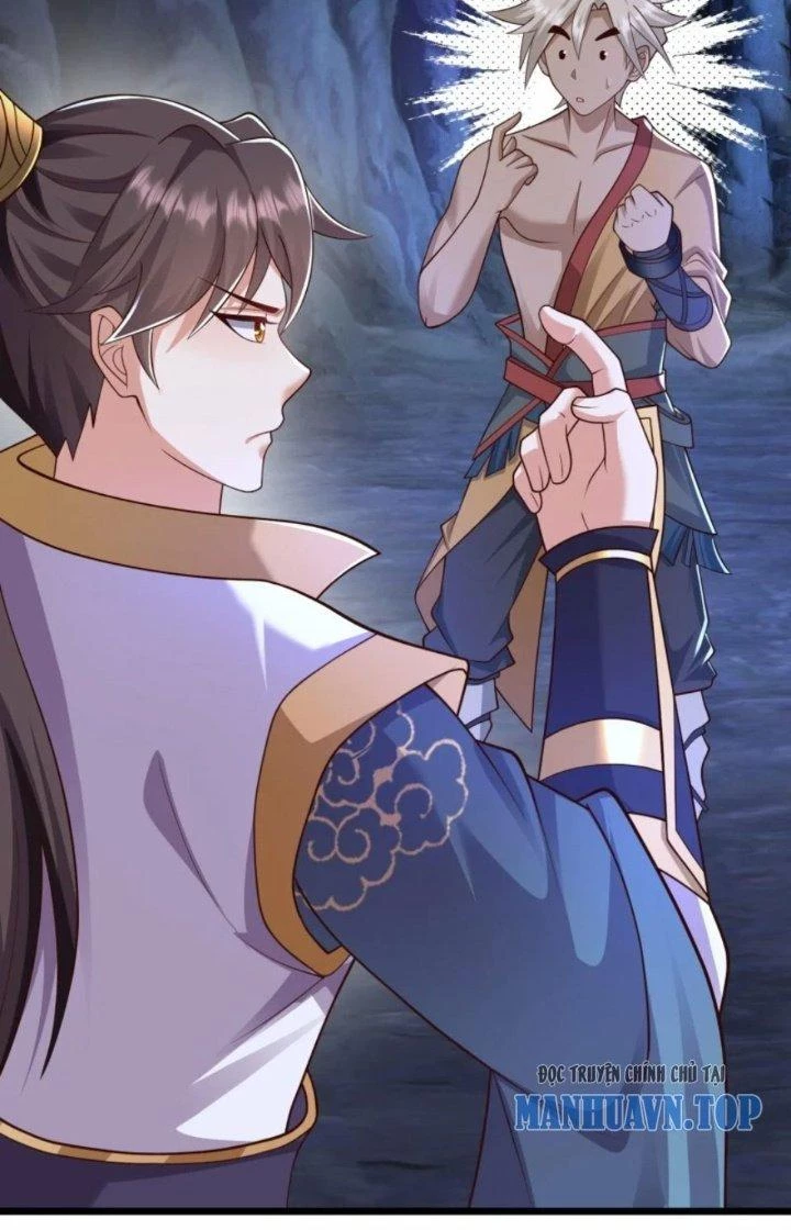 Tà Thần Quy Lai Chapter 40 - 40