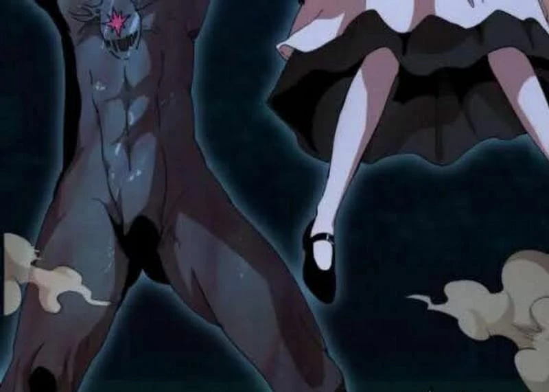 Cao Đẳng Linh Hồn Chapter 90.5 - 20