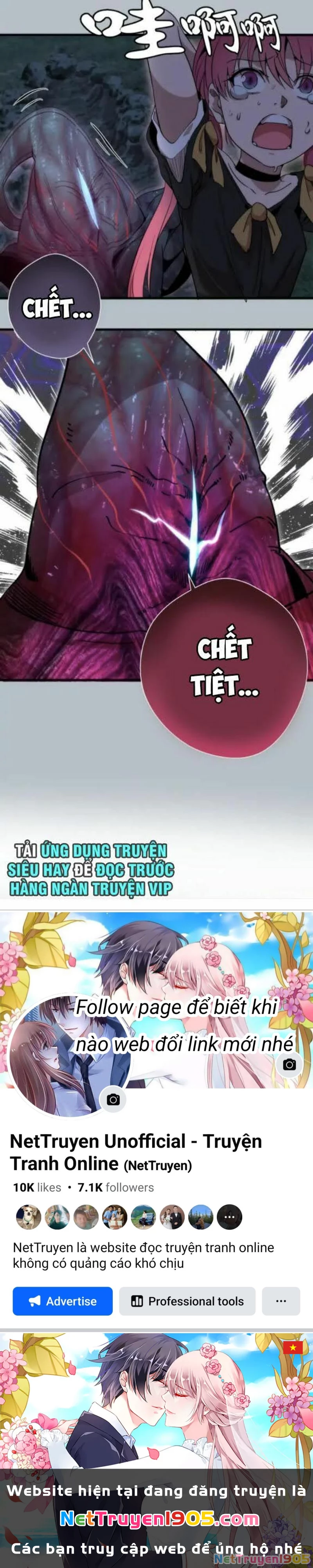 Cao Đẳng Linh Hồn Chapter 90.5 - 22