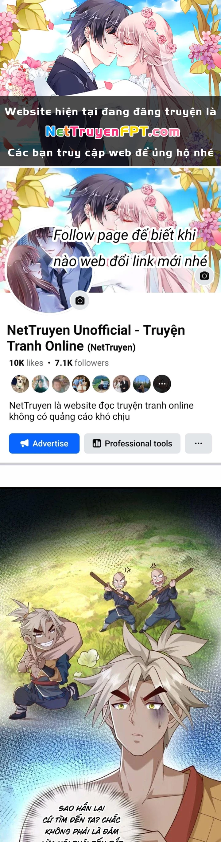 Tà Thần Quy Lai Chapter 41 - 1