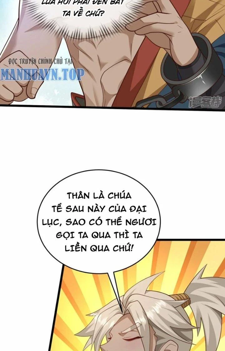 Tà Thần Quy Lai Chapter 41 - 2