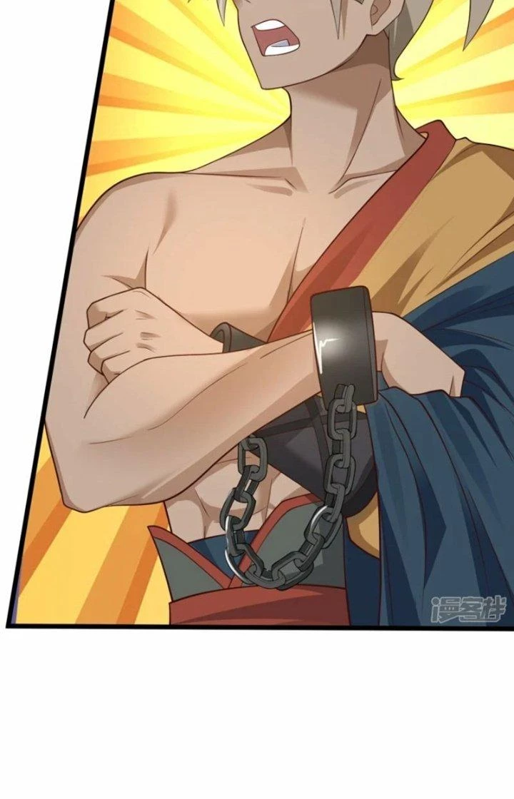 Tà Thần Quy Lai Chapter 41 - 3