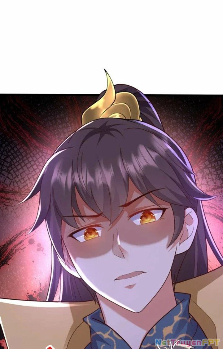 Tà Thần Quy Lai Chapter 41 - 4