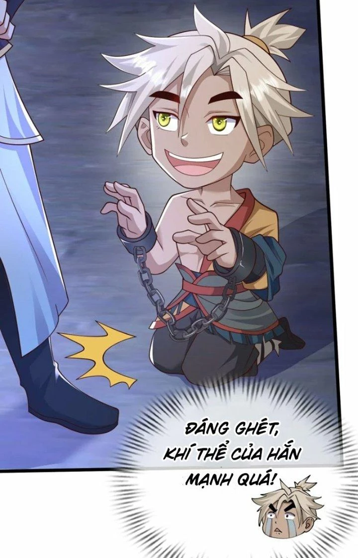 Tà Thần Quy Lai Chapter 41 - 6