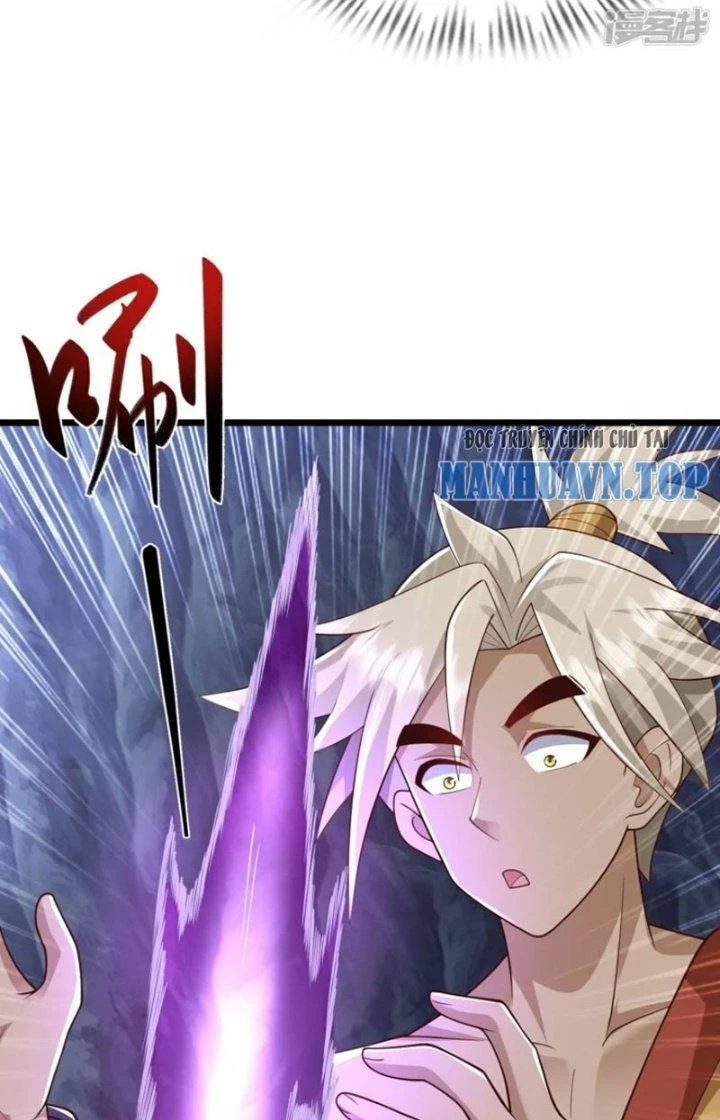 Tà Thần Quy Lai Chapter 41 - 7