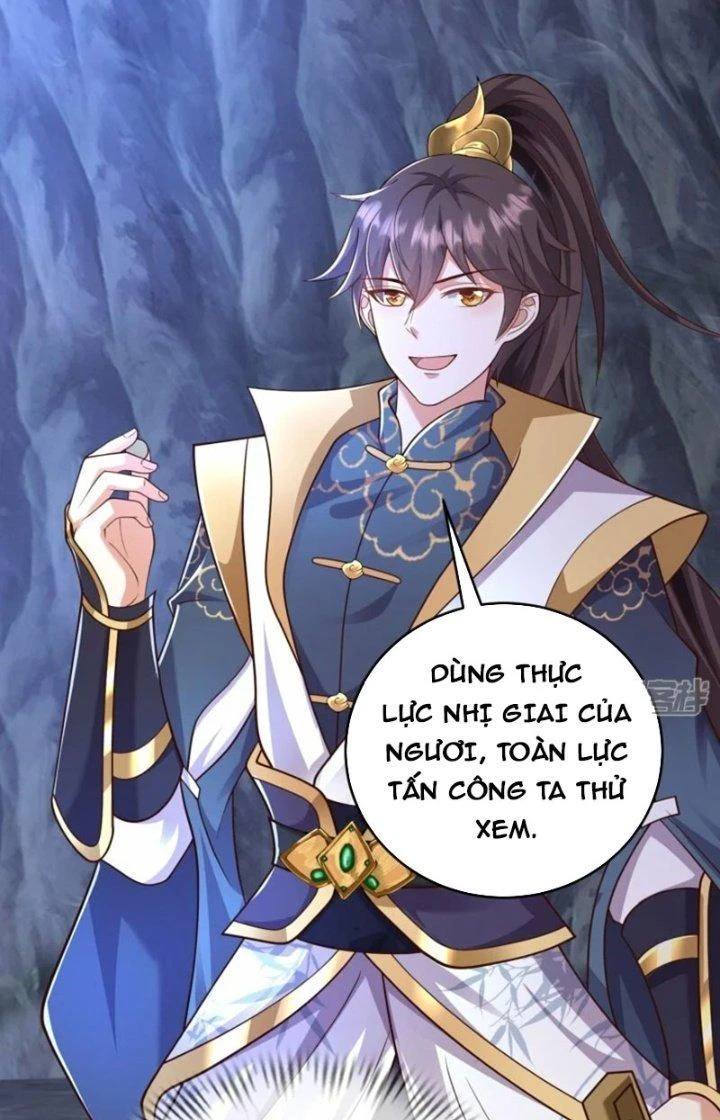 Tà Thần Quy Lai Chapter 41 - 9