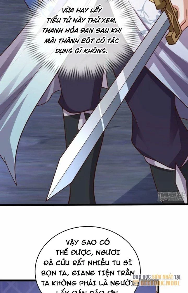 Tà Thần Quy Lai Chapter 41 - 10