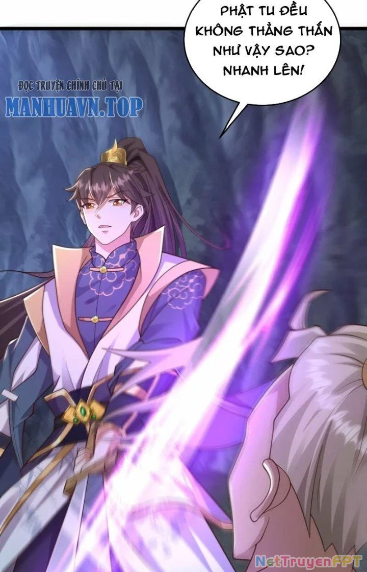 Tà Thần Quy Lai Chapter 41 - 12