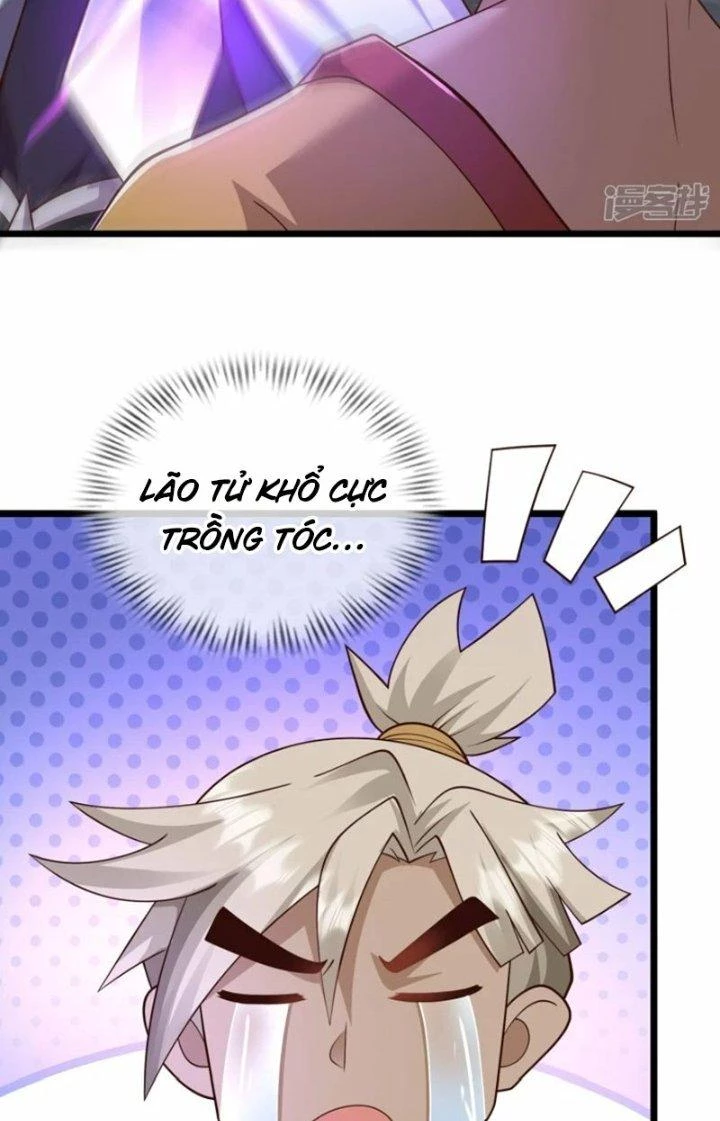 Tà Thần Quy Lai Chapter 41 - 13