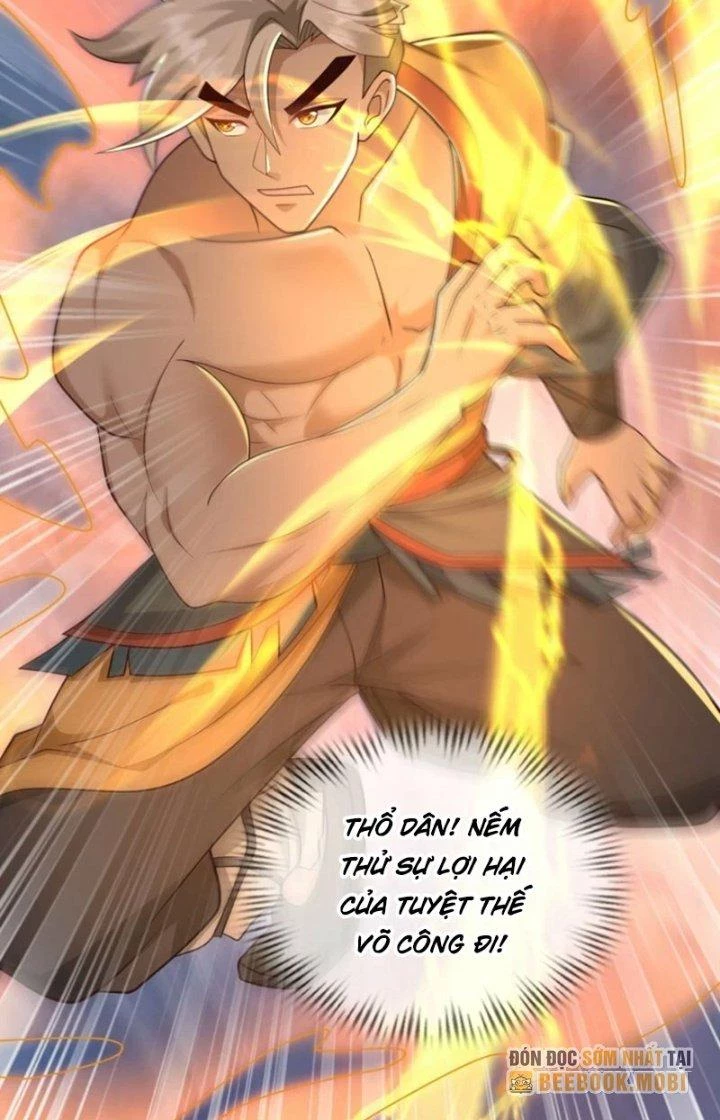 Tà Thần Quy Lai Chapter 41 - 15