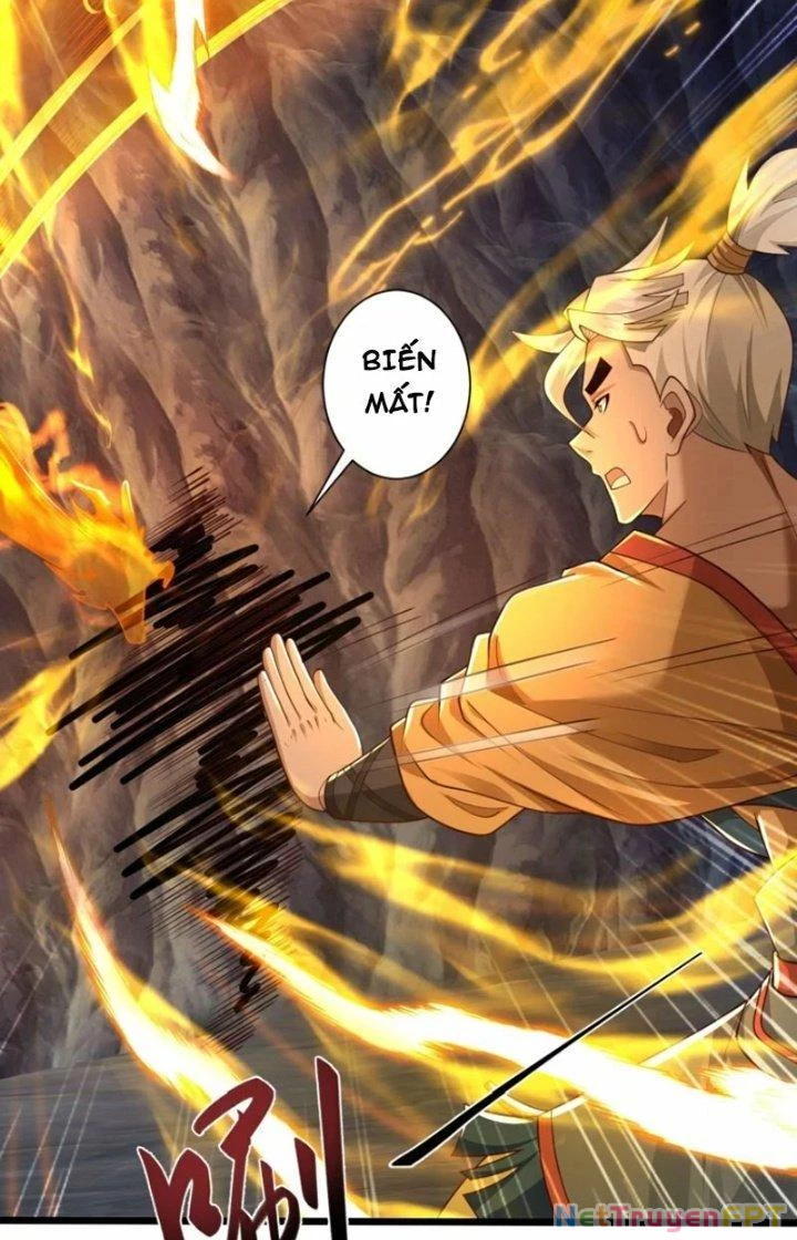 Tà Thần Quy Lai Chapter 41 - 17