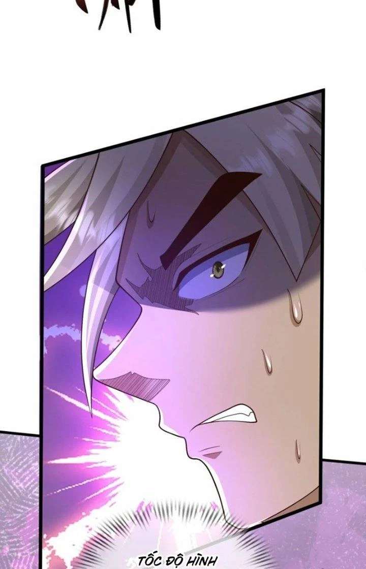 Tà Thần Quy Lai Chapter 41 - 18