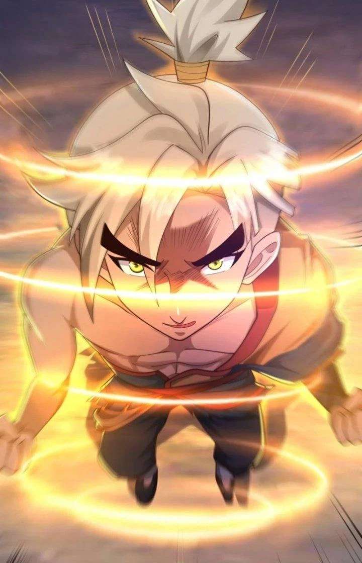 Tà Thần Quy Lai Chapter 41 - 21