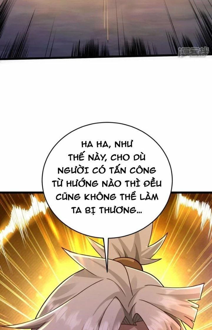 Tà Thần Quy Lai Chapter 41 - 22