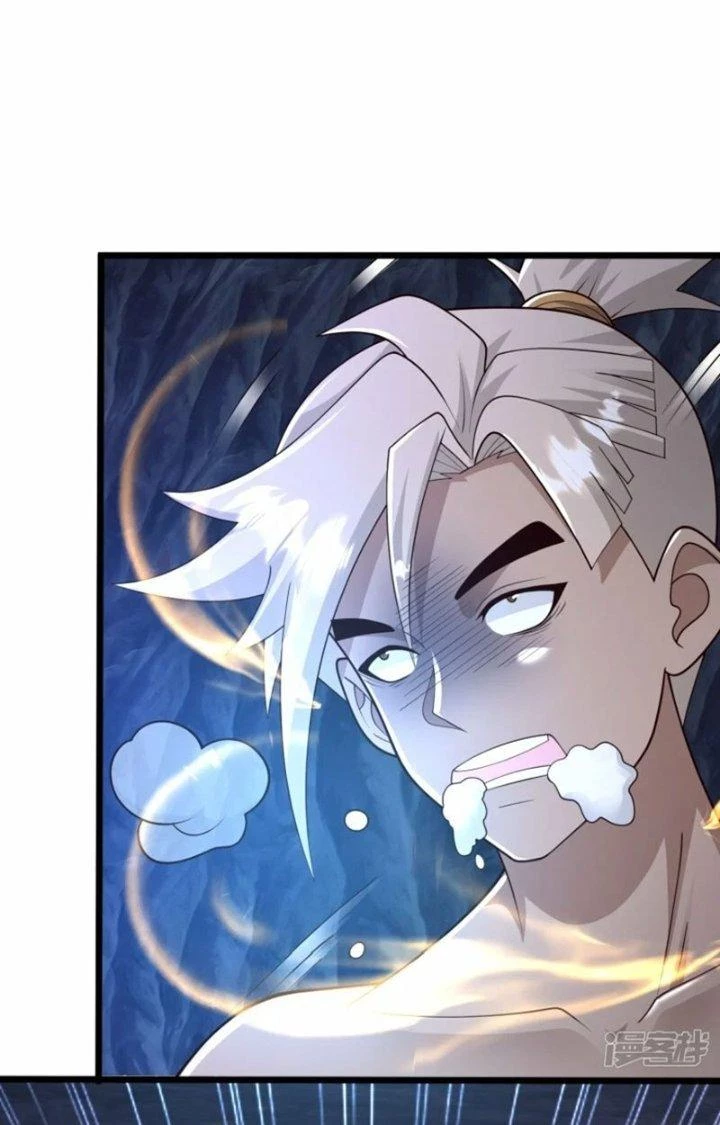 Tà Thần Quy Lai Chapter 41 - 24
