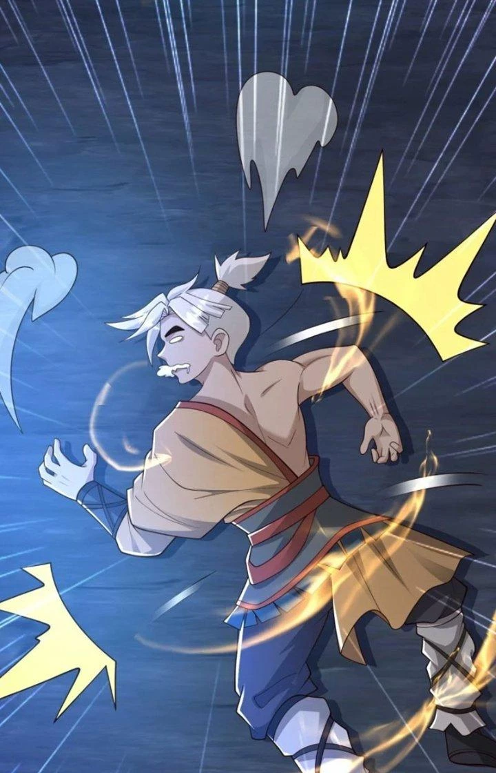 Tà Thần Quy Lai Chapter 41 - 25