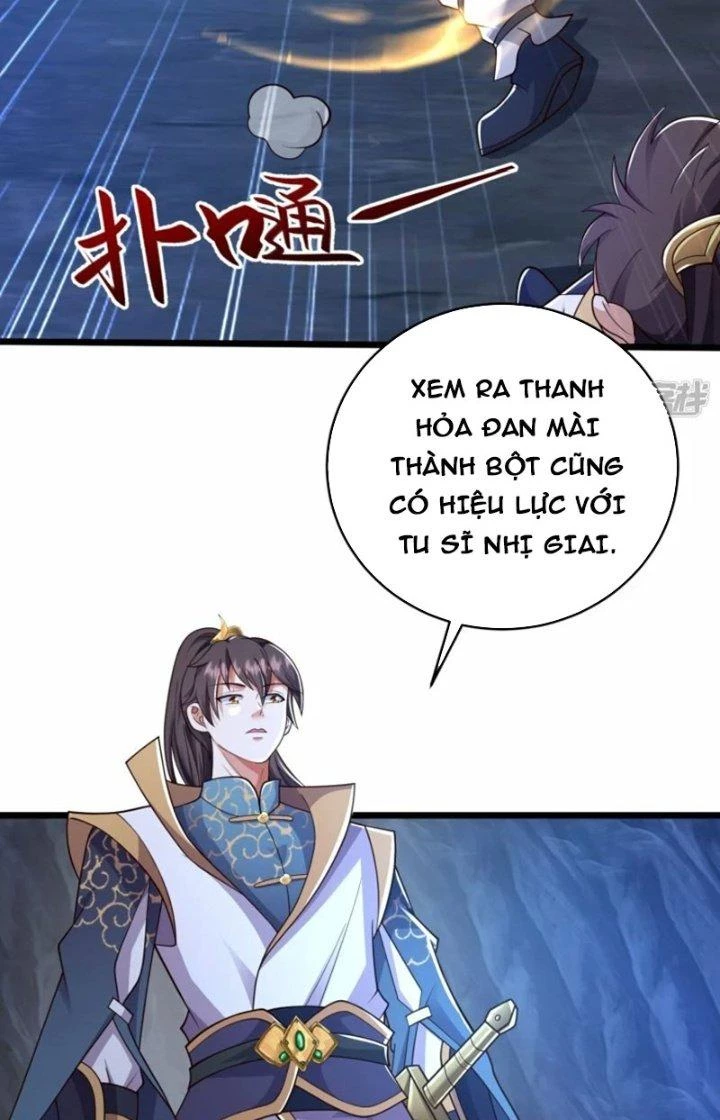 Tà Thần Quy Lai Chapter 41 - 26
