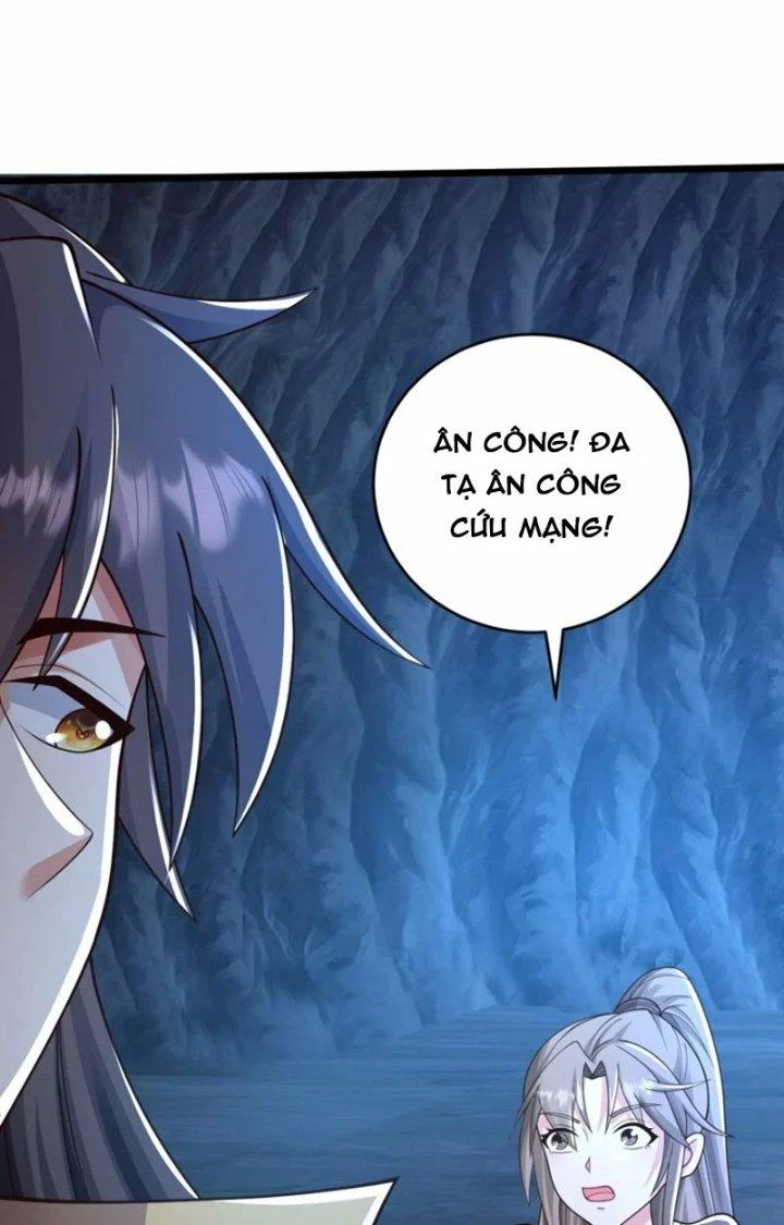 Tà Thần Quy Lai Chapter 41 - 28