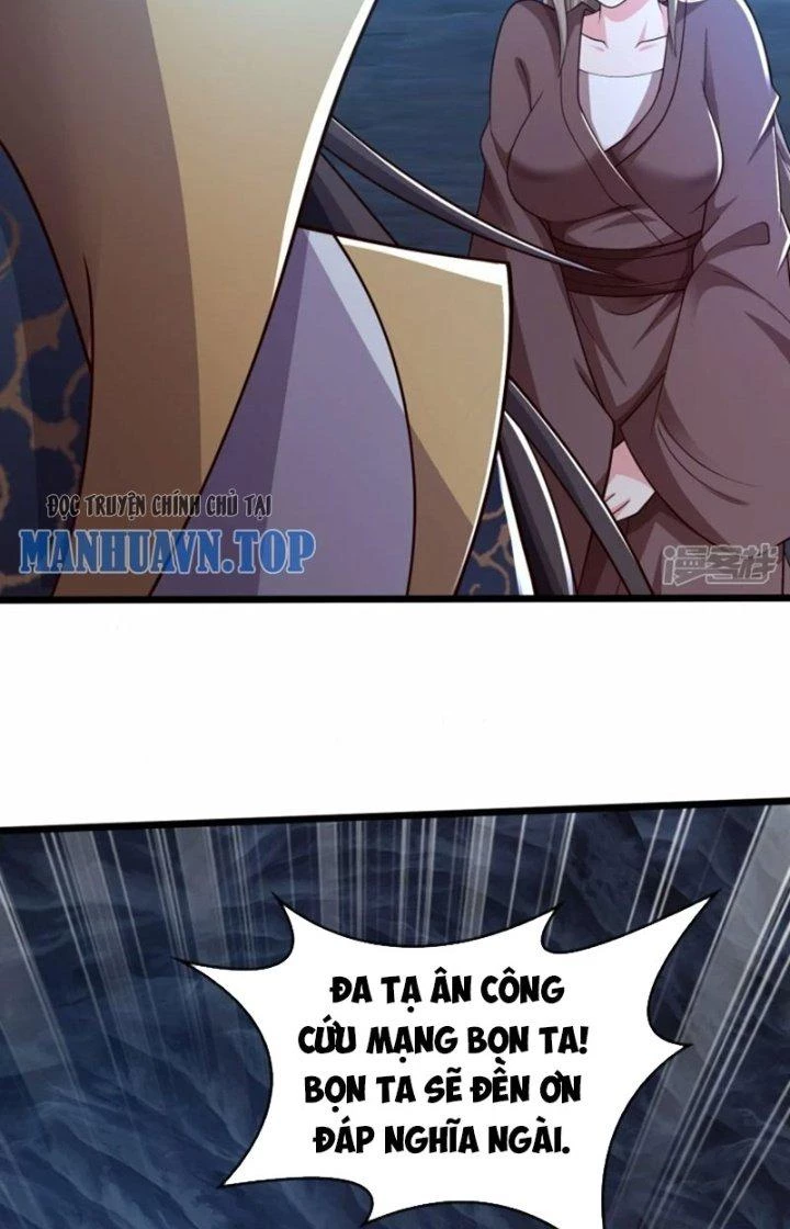 Tà Thần Quy Lai Chapter 41 - 29
