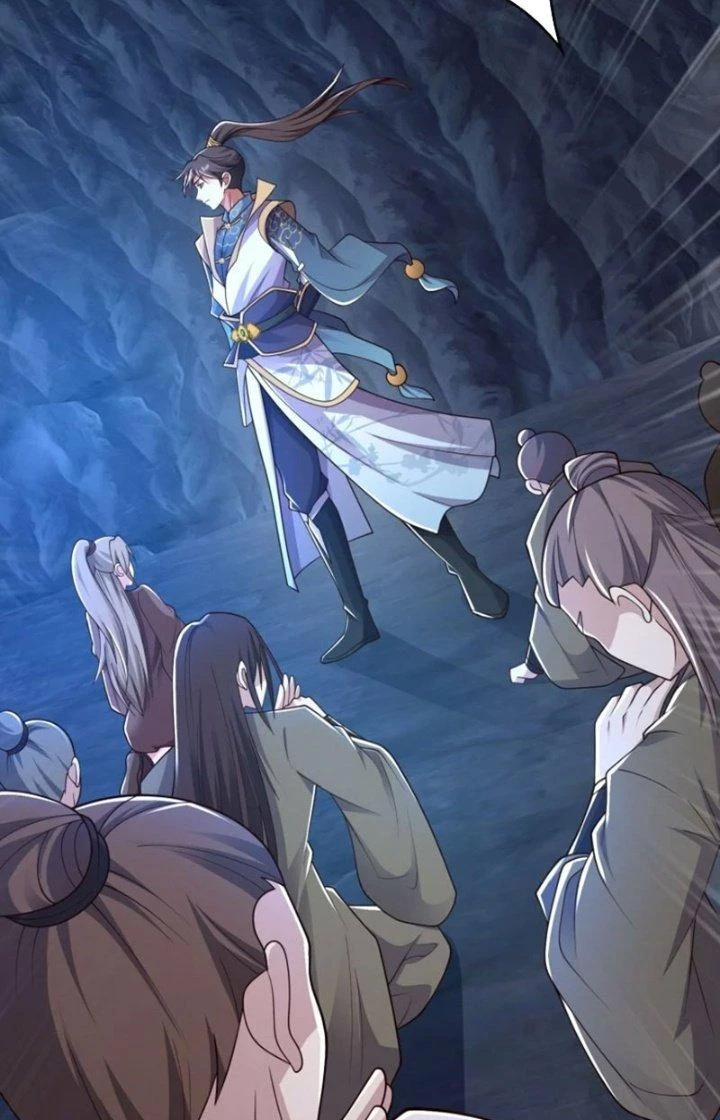Tà Thần Quy Lai Chapter 41 - 30