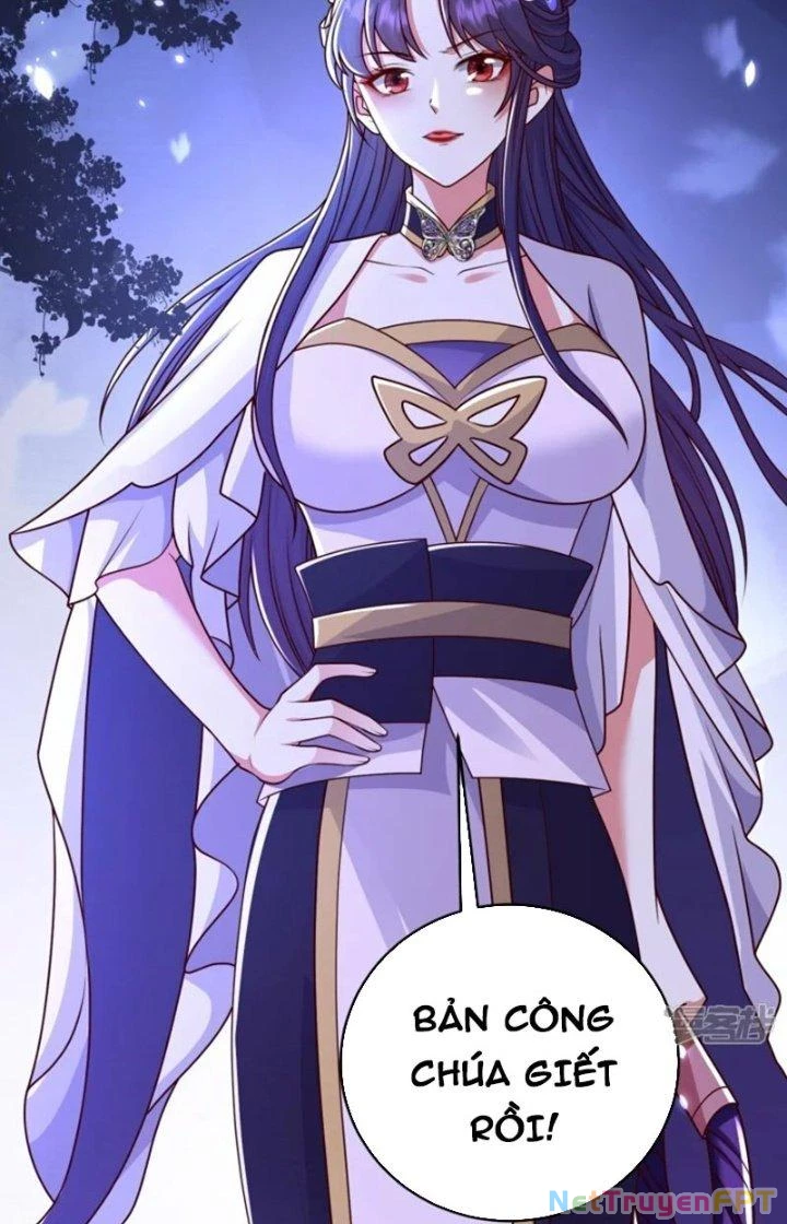 Tà Thần Quy Lai Chapter 41 - 41