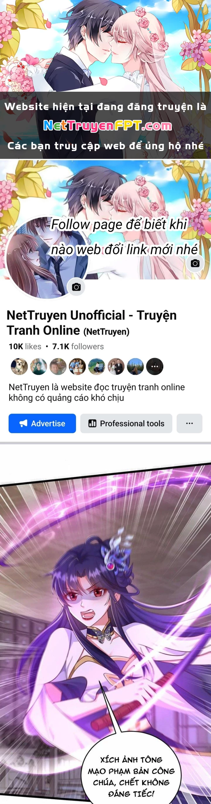 Tà Thần Quy Lai Chapter 42 - 1