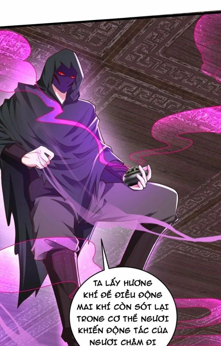 Tà Thần Quy Lai Chapter 42 - 6
