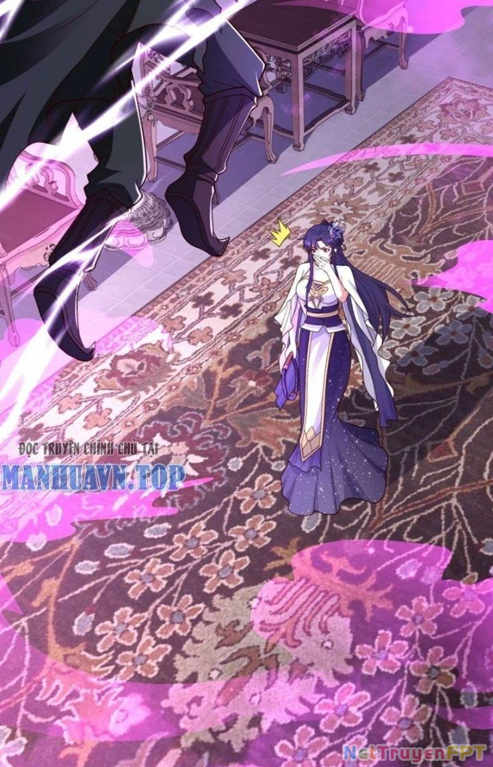 Tà Thần Quy Lai Chapter 42 - 9