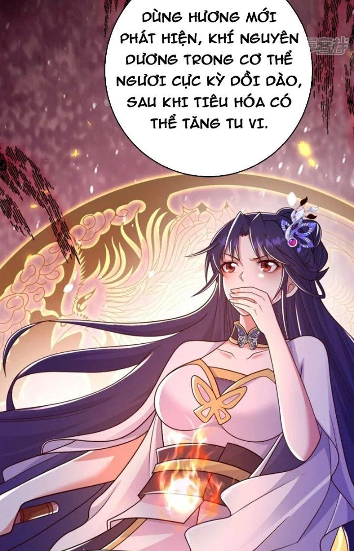 Tà Thần Quy Lai Chapter 42 - 11