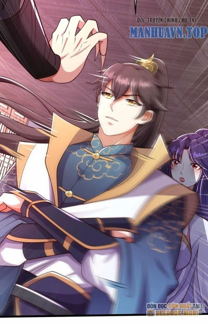 Tà Thần Quy Lai Chapter 42 - 15