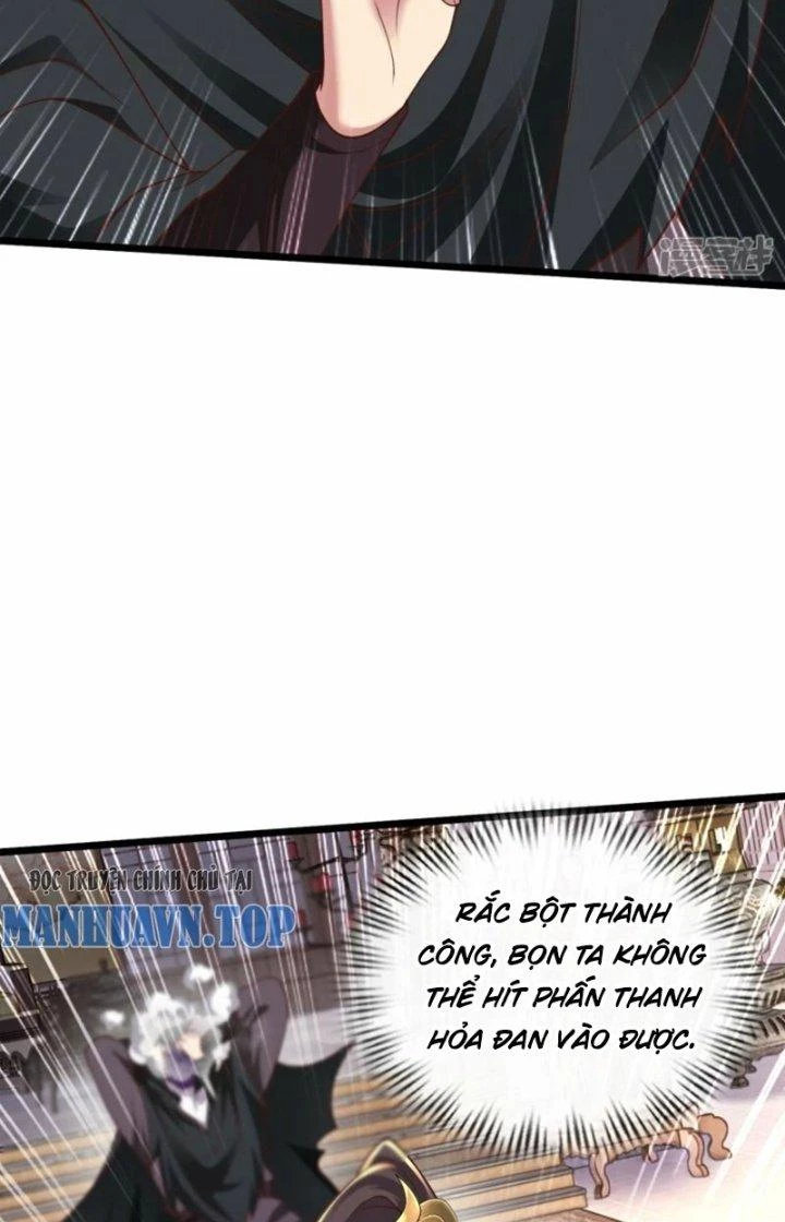 Tà Thần Quy Lai Chapter 42 - 18