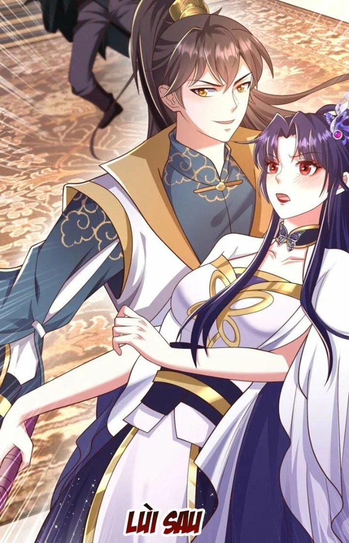 Tà Thần Quy Lai Chapter 42 - 19