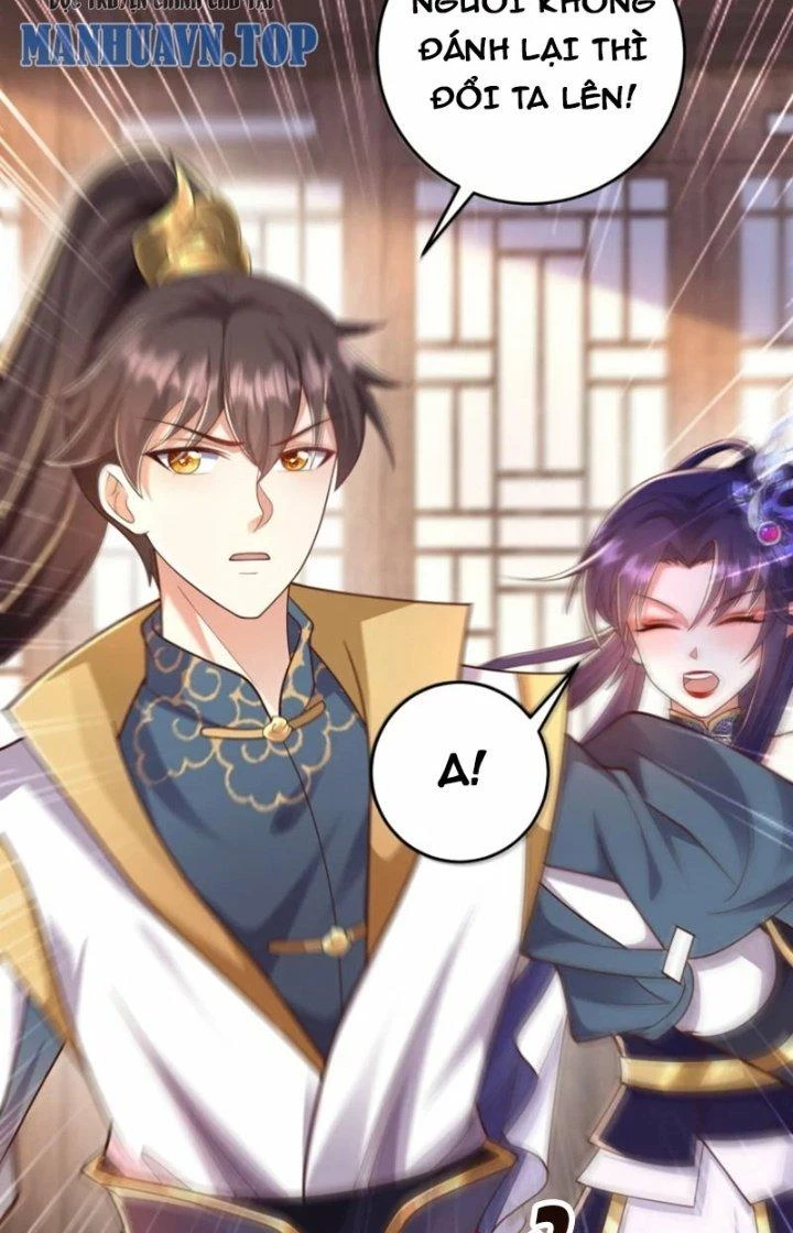 Tà Thần Quy Lai Chapter 42 - 22