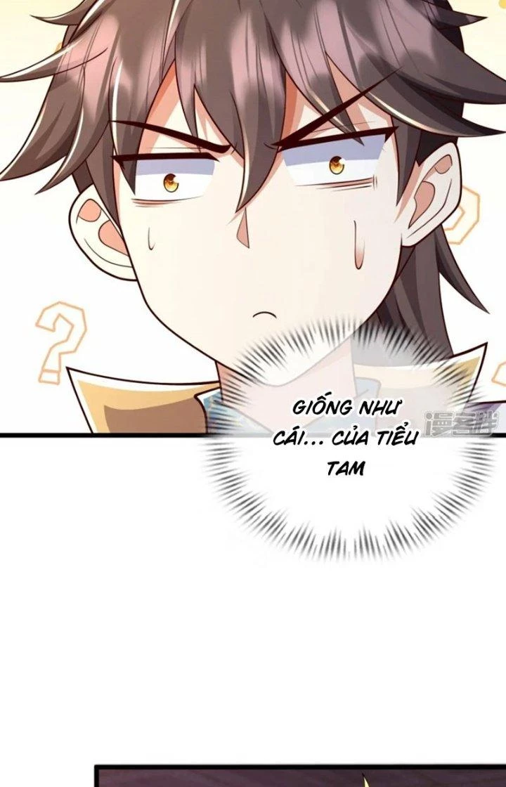Tà Thần Quy Lai Chapter 42 - 24