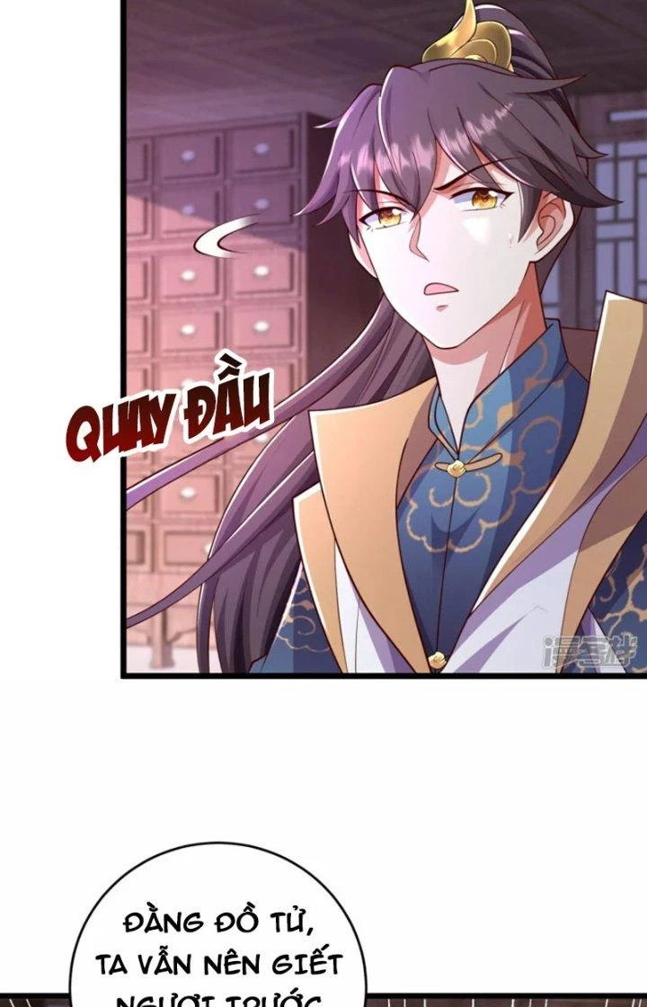 Tà Thần Quy Lai Chapter 42 - 25