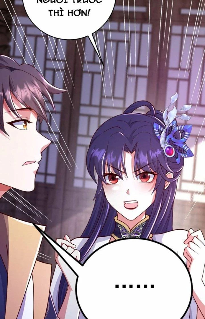 Tà Thần Quy Lai Chapter 42 - 26