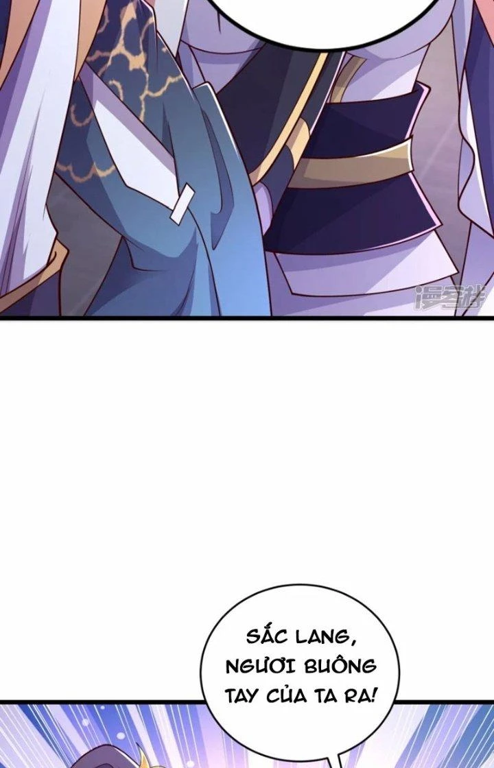 Tà Thần Quy Lai Chapter 42 - 27