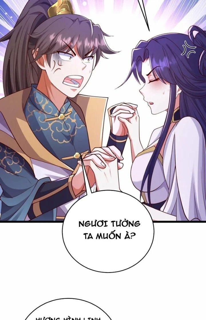 Tà Thần Quy Lai Chapter 42 - 28